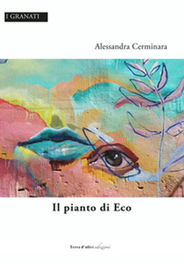 Il pianto di Eco - Librerie.coop Il pianto di Eco - Librerie.coop