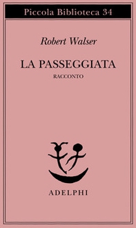 La passeggiata - Librerie.coop