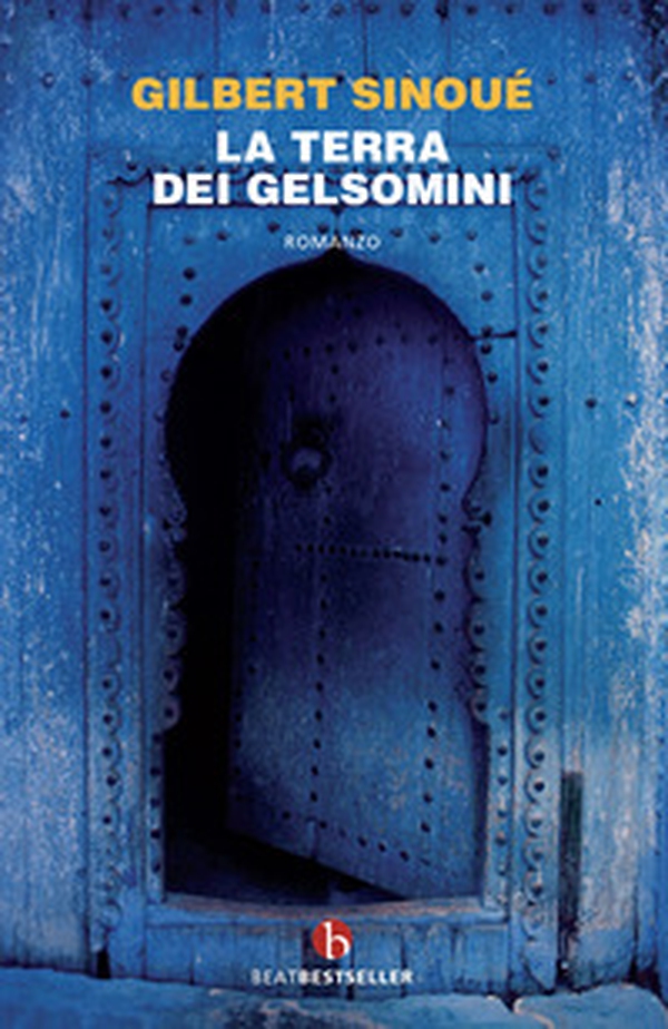 La terra dei gelsomini - Librerie.coop La terra dei gelsomini - Librerie.coop