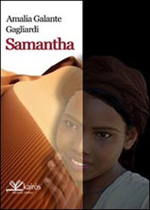 Samantha - Librerie.coop Samantha - Librerie.coop