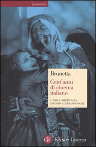 Cent'anni di cinema italiano - Librerie.coop