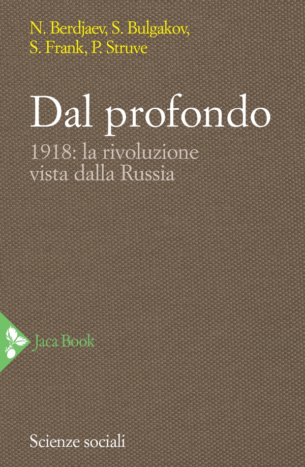 Dal profondo - Librerie.coop Dal profondo - Librerie.coop