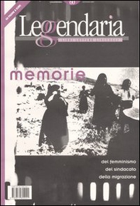 Leggendaria - Librerie.coop Leggendaria - Librerie.coop
