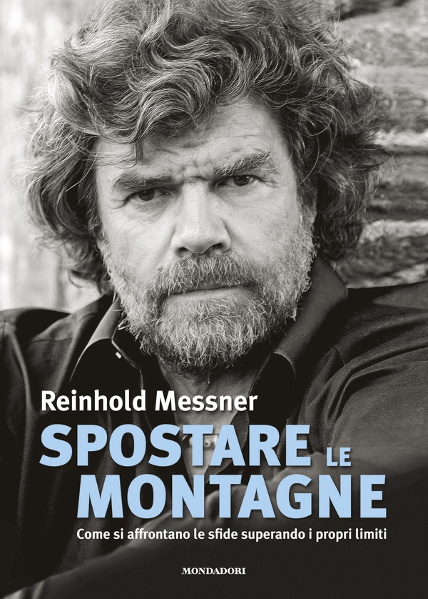 Spostare le montagne - Librerie.coop Spostare le montagne - Librerie.coop