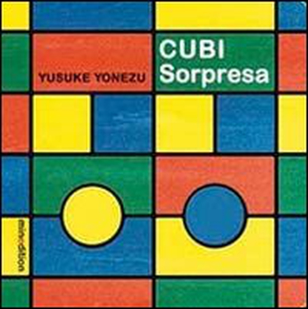 Cubi sorpresa - Librerie.coop Cubi sorpresa - Librerie.coop