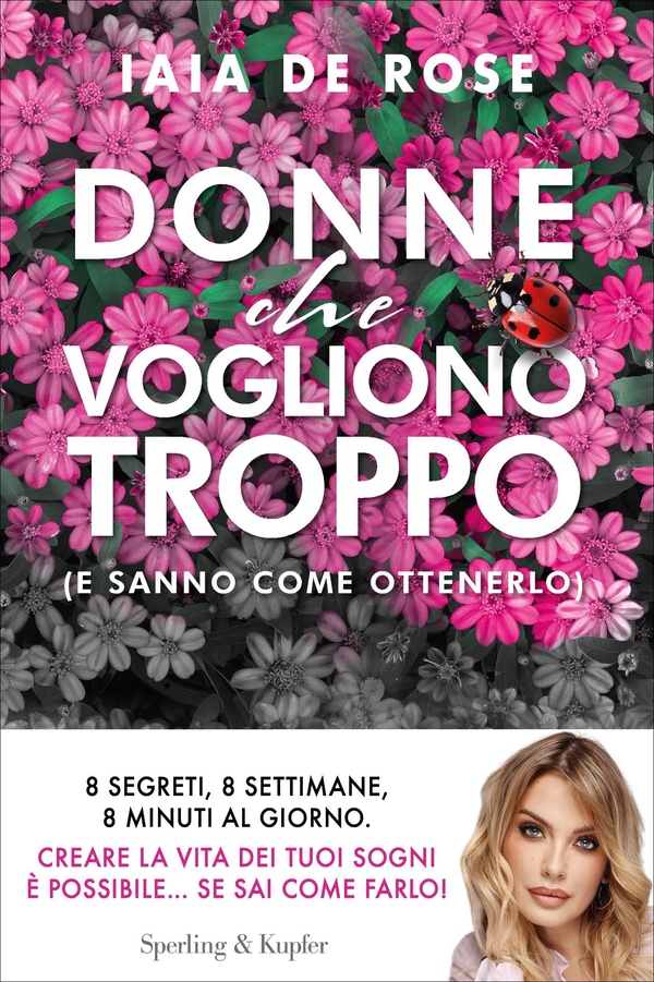 Donne che vogliono troppo - Librerie.coop Donne che vogliono troppo - Librerie.coop