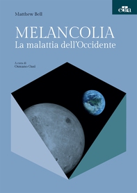 Melancolia - Librerie.coop