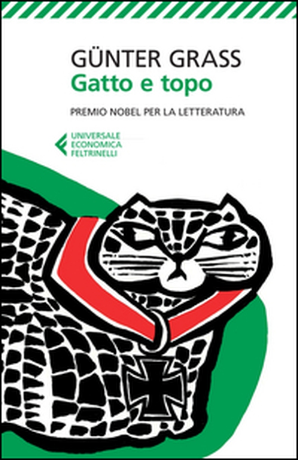 Gatto e topo - Librerie.coop Gatto e topo - Librerie.coop