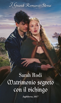 Matrimonio segreto con il vichingo - Librerie.coop