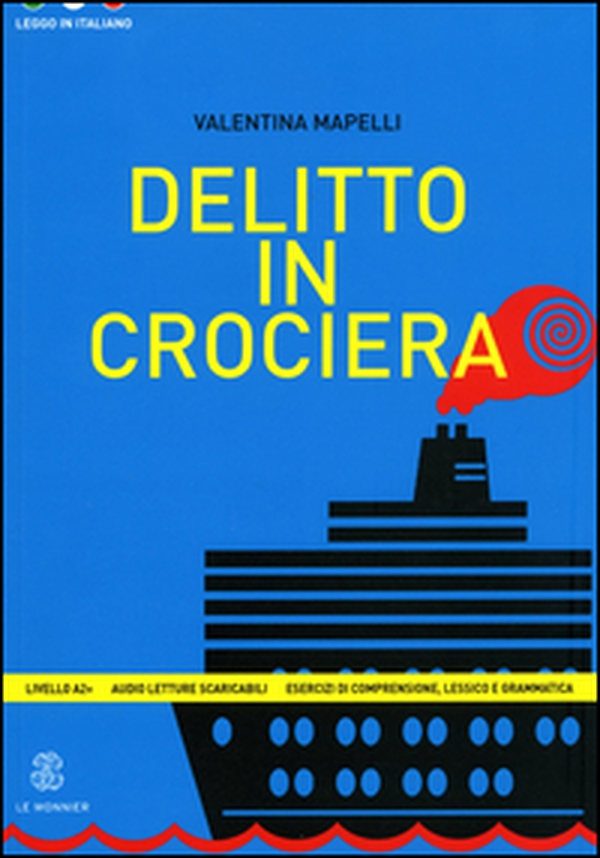 Delitto in crociera - Librerie.coop Delitto in crociera - Librerie.coop