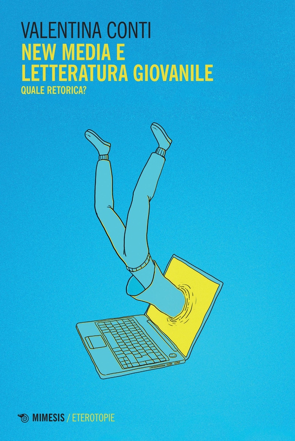 New media e letteratura giovanile - Librerie.coop New media e letteratura giovanile - Librerie.coop