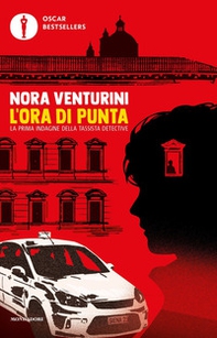 L'ora di punta. La prima indagine della tassista detective - Librerie.coop L'ora di punta. La prima indagine della tassista detective - Librerie.coop
