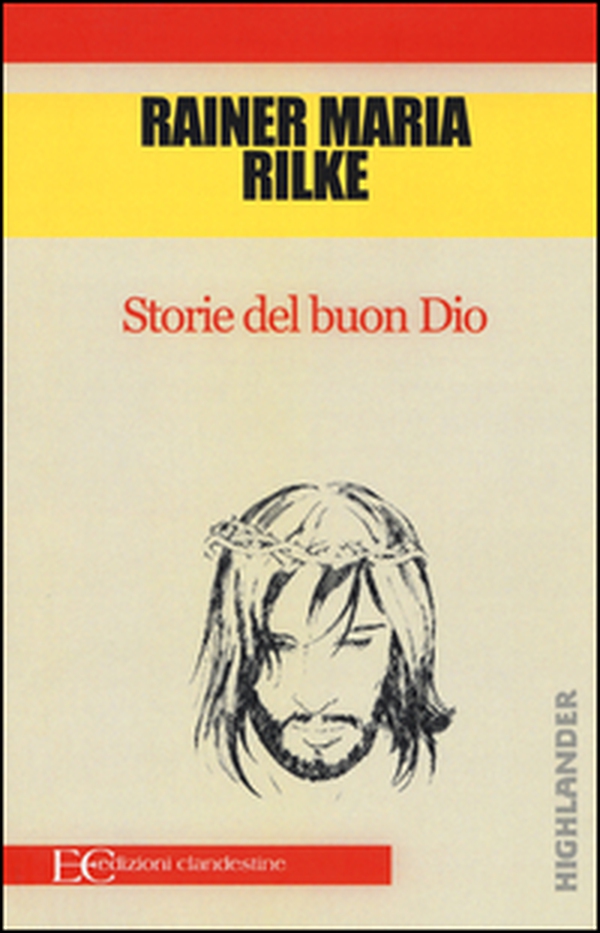 Storie del buon Dio - Librerie.coop Storie del buon Dio - Librerie.coop