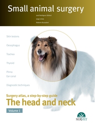 Small Animal Surgery. The Head and Neck. Vol. I - Librerie.coop