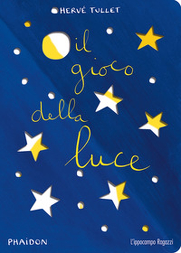 Il gioco della luce - Librerie.coop Il gioco della luce - Librerie.coop