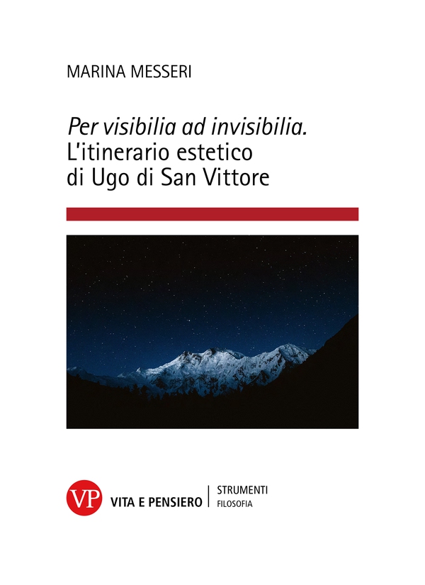 Per visibilia ad invisibilia - Librerie.coop Per visibilia ad invisibilia - Librerie.coop