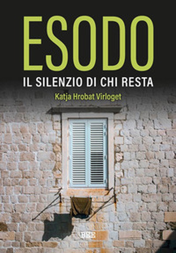 Esodo. Il silenzio di chi resta - Librerie.coop