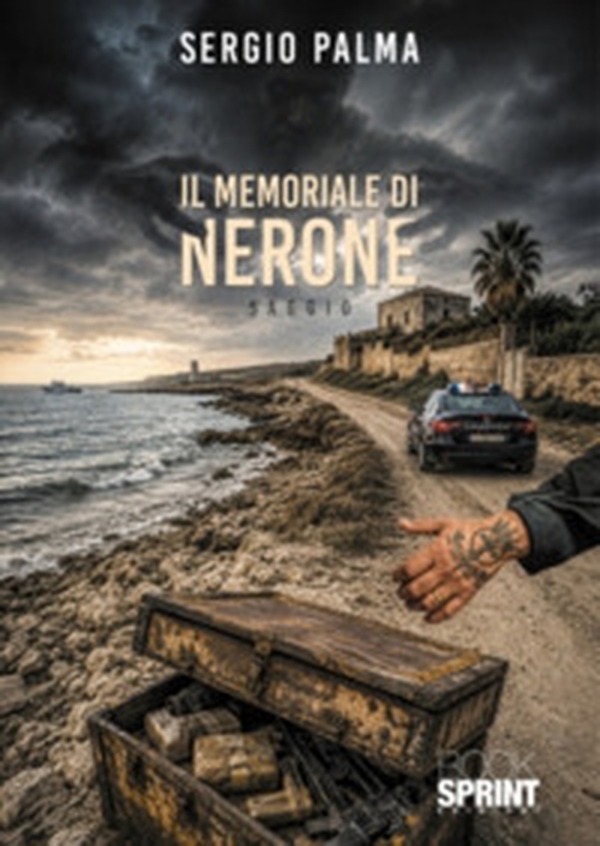 Il memoriale di Nerone - Librerie.coop