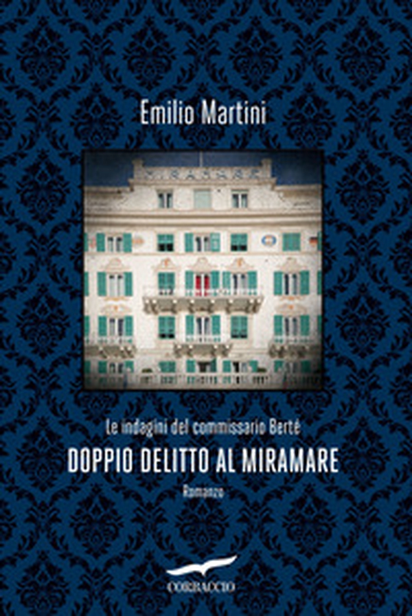 Doppio delitto al Miramare - Librerie.coop Doppio delitto al Miramare - Librerie.coop