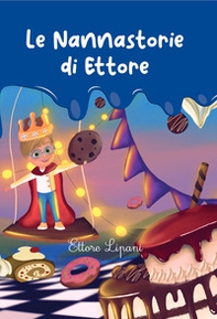 Le nannastorie di Ettore - Librerie.coop