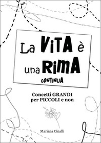 La vita è una rima continua - Librerie.coop