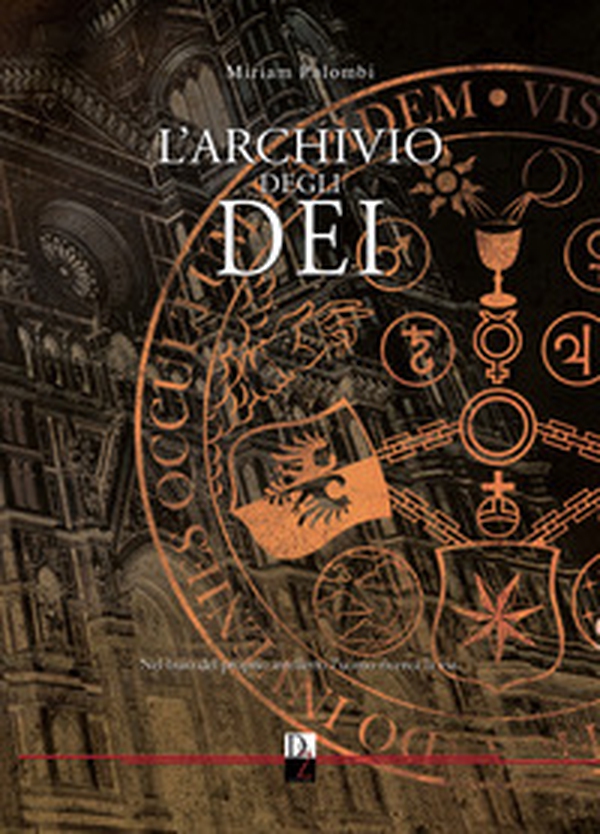 L'archivio degli dei - Librerie.coop L'archivio degli dei - Librerie.coop