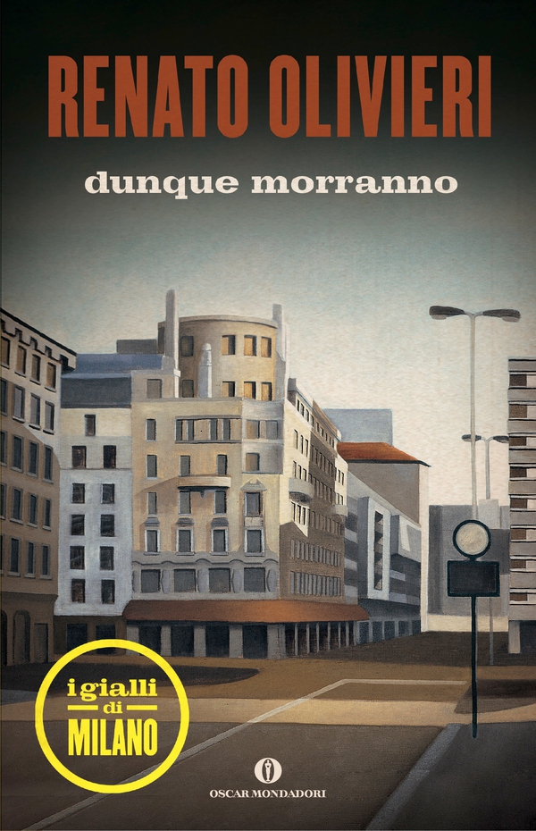 Dunque morranno - Librerie.coop Dunque morranno - Librerie.coop