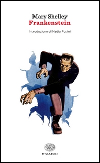Frankenstein - Librerie.coop Frankenstein - Librerie.coop
