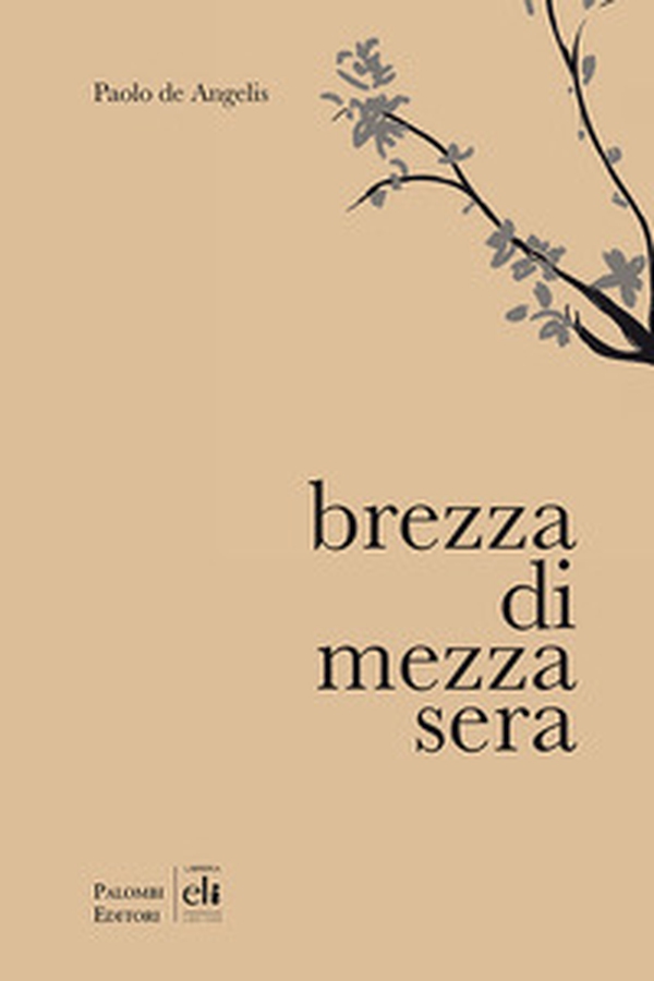 Brezza di mezza sera - Librerie.coop Brezza di mezza sera - Librerie.coop