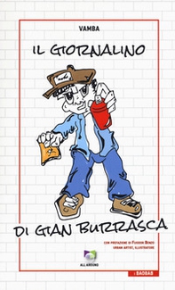 Il giornalino di Gian Burrasca - Librerie.coop