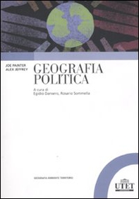 Geografia politica - Librerie.coop
