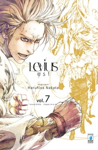 Levius/Est - Vol. 7 - Librerie.coop