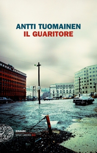 Il Guaritore - Librerie.coop Il Guaritore - Librerie.coop