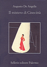 Il mistero di Cinecitta' - Librerie.coop