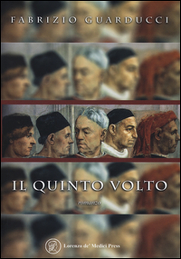 Il quinto volto - Librerie.coop Il quinto volto - Librerie.coop
