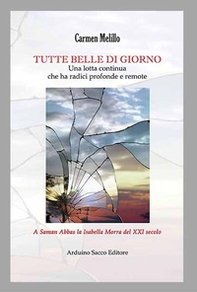 Tutte belle di giorno. A Saman Abbas la Isabella Morra del XXI secolo - Librerie.coop