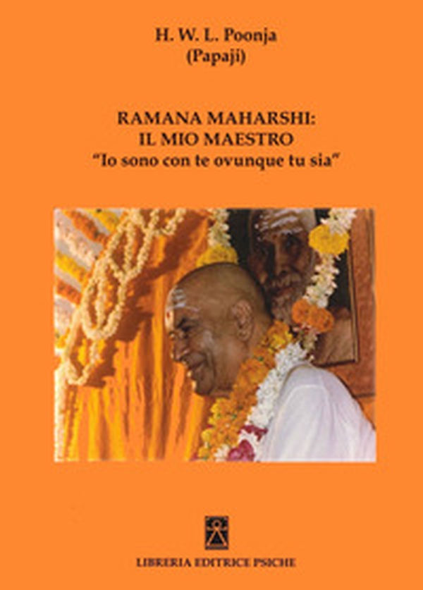 Ramana Maharshi il mio maestro - Librerie.coop