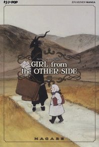 Girl from the other side - Librerie.coop Girl from the other side - Librerie.coop