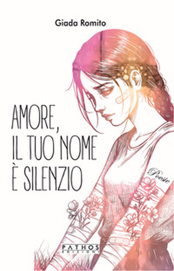 Amore, il tuo nome è silenzio - Librerie.coop Amore, il tuo nome è silenzio - Librerie.coop