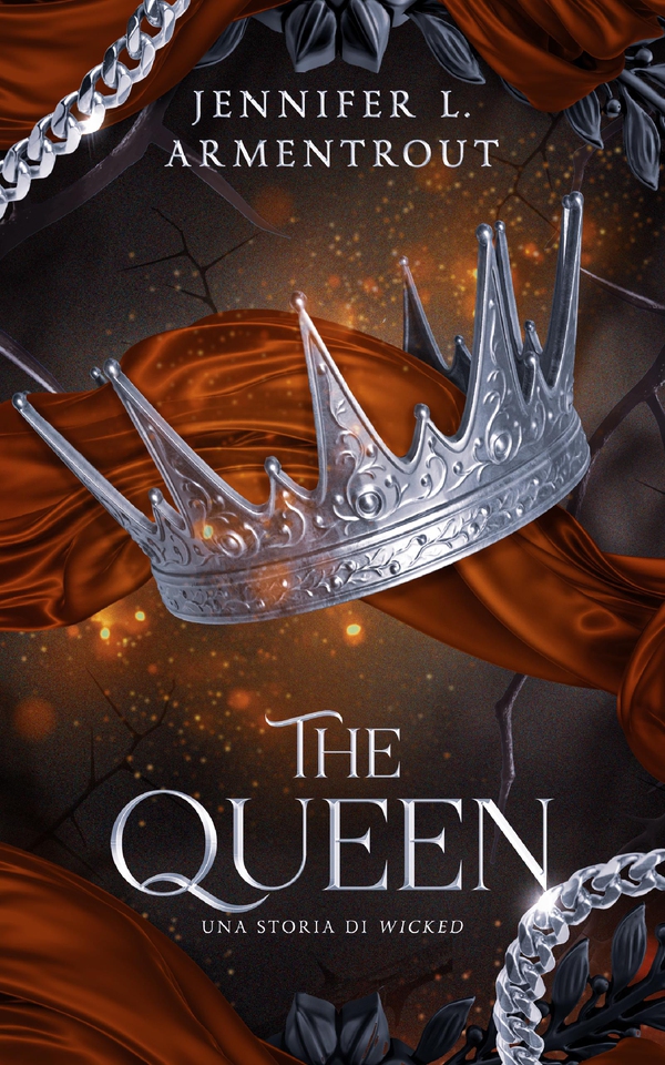 The Queen - Librerie.coop The Queen - Librerie.coop