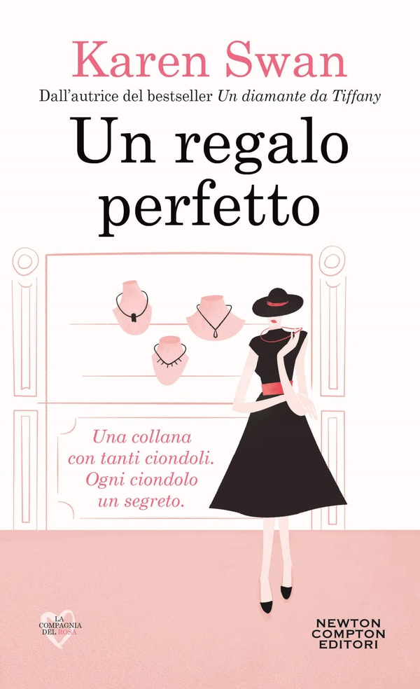 Un regalo perfetto - Librerie.coop Un regalo perfetto - Librerie.coop