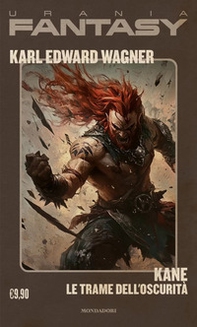 Le trame dell'oscurità - Librerie.coop