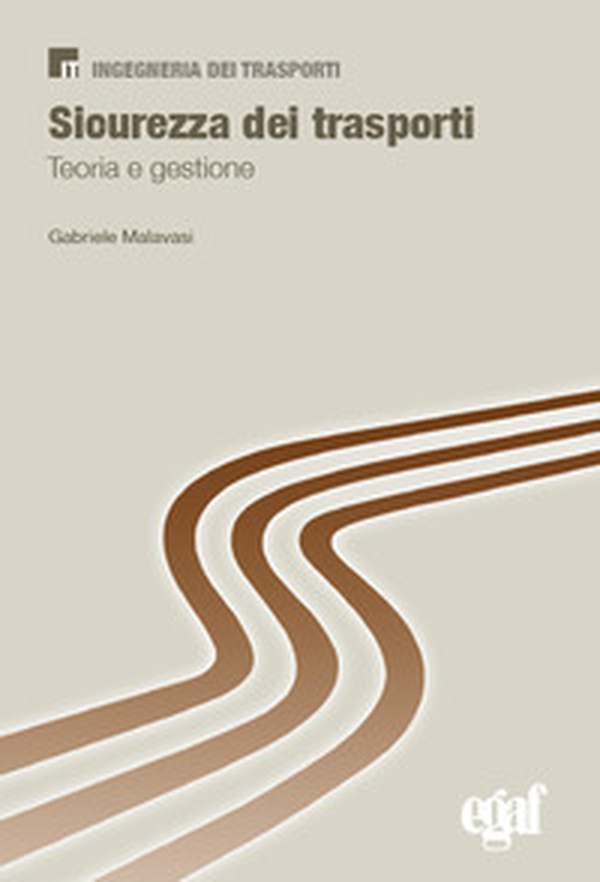 Sicurezza dei trasporti - Librerie.coop Sicurezza dei trasporti - Librerie.coop