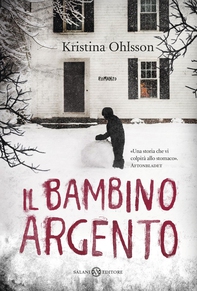 Il bambino argento - Librerie.coop