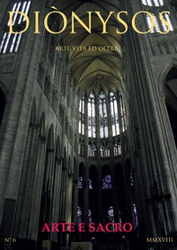 Diònysos. Arte, architettura, musica e blablabla - Vol. 6 - Librerie.coop Diònysos. Arte, architettura, musica e blablabla - Vol. 6 - Librerie.coop