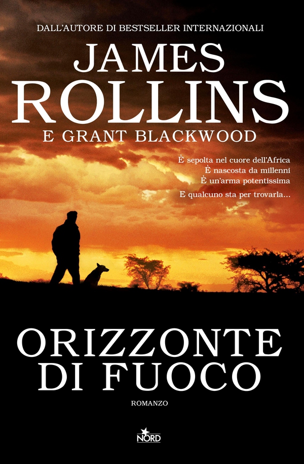 Orizzonte di fuoco - Librerie.coop Orizzonte di fuoco - Librerie.coop