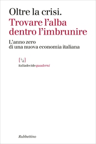 Oltre la crisi - Librerie.coop