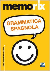 Grammatica spagnola - Librerie.coop