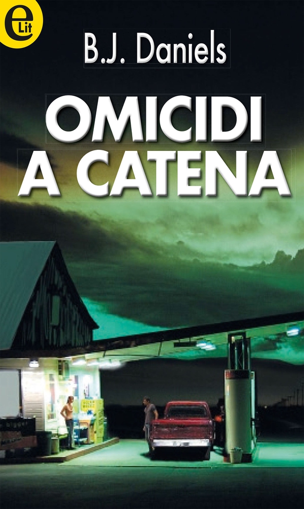 Omicidi a catena - Librerie.coop Omicidi a catena - Librerie.coop