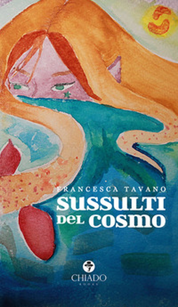 Sussulti del cosmo - Librerie.coop Sussulti del cosmo - Librerie.coop